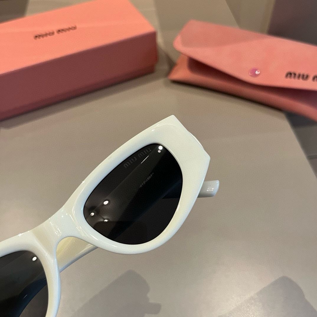 Miu Miu Sunglasses